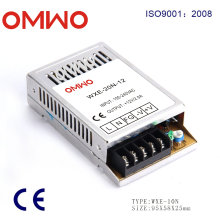 LED Constant Voltage Waterproof Switching Power Supply Driver